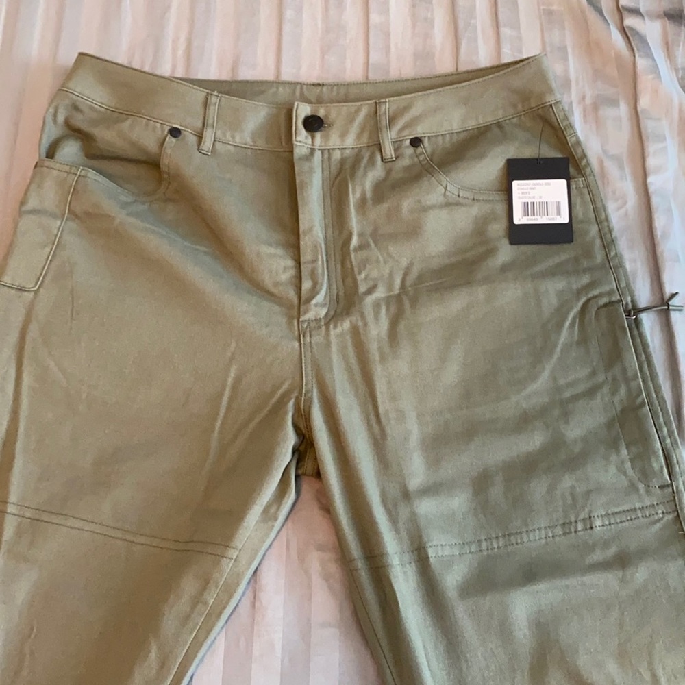 NWT Backcountry Hiking pants.